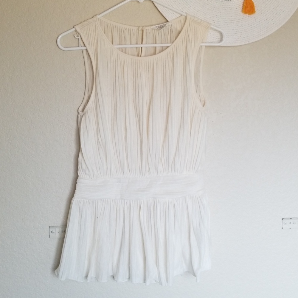 Forever 21 top
